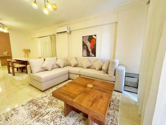 Others 5, Settle Inn South 90 Apartments, New Cairo City