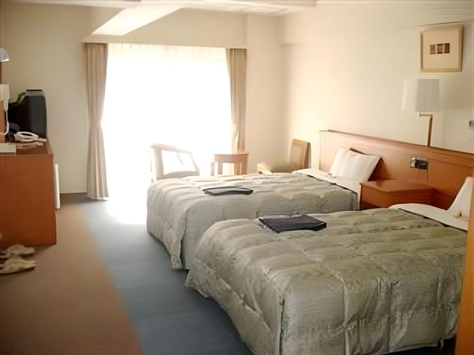 Bedroom 6