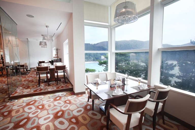 Food & Drinks 5, Hotel Riviera Geoje, Geoje