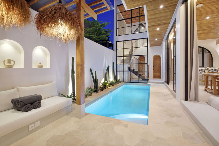 Sport & Beauty 5, Villa Lila, Badung