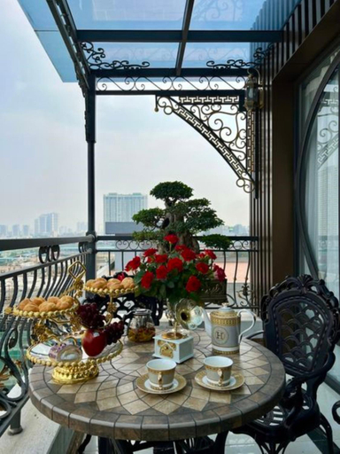 Exterior & Views, VP HOTEL LUXURY, Thanh Trì
