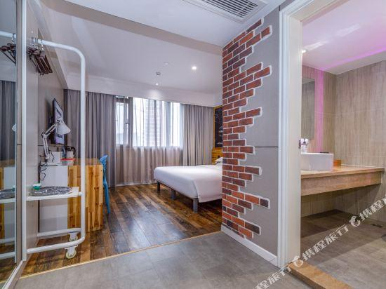 Others 3, Fan Chang Hotel, Wenzhou