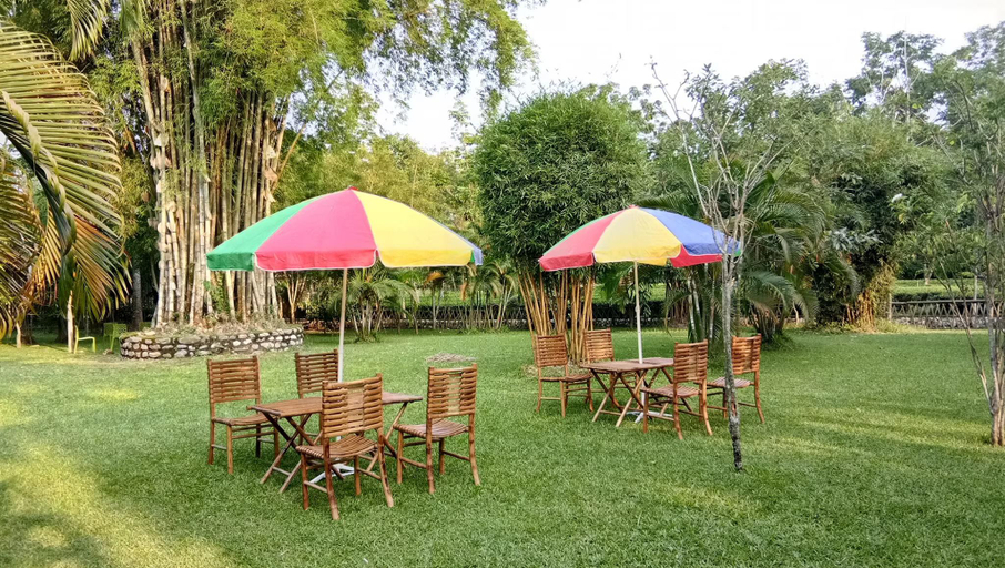 Others 5, SDD Bamboo Village Resort, Alipurduar
