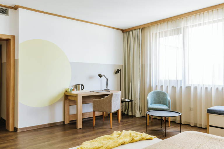 Others 4, WorkNomads LAB Hotel-Coliving & Coworking, Stolichna