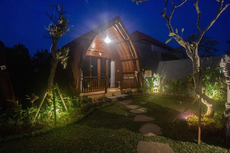 Exterior & Views 4, Pondok Naya, Gianyar