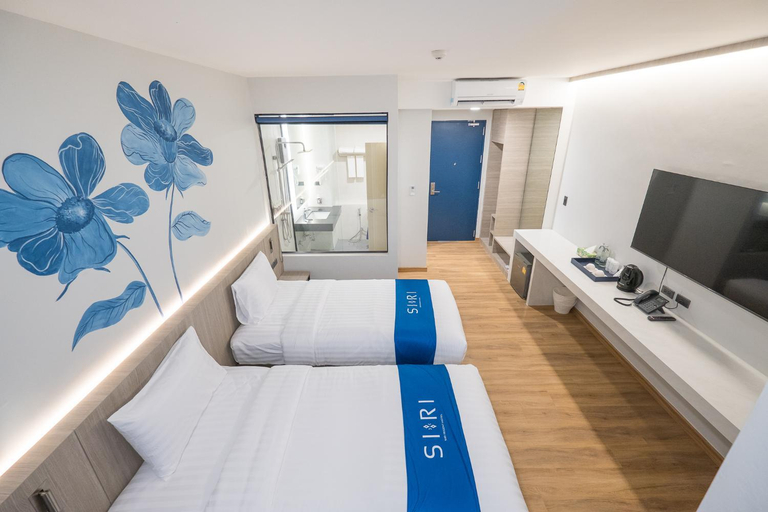 Bedroom 3, Siri Regent, Muang Nakhon Phanom