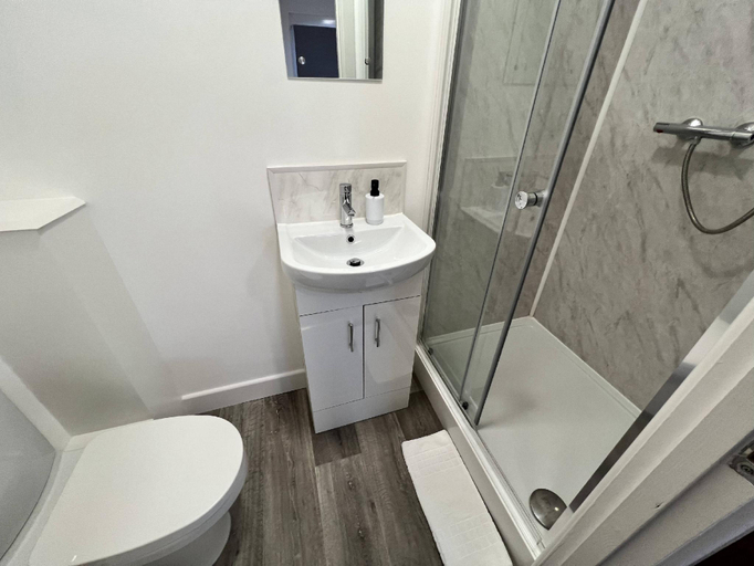 Others 4, Stay @ The Wellington, Burton On Trent, Staffordshire
