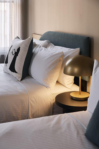 Bedroom 29