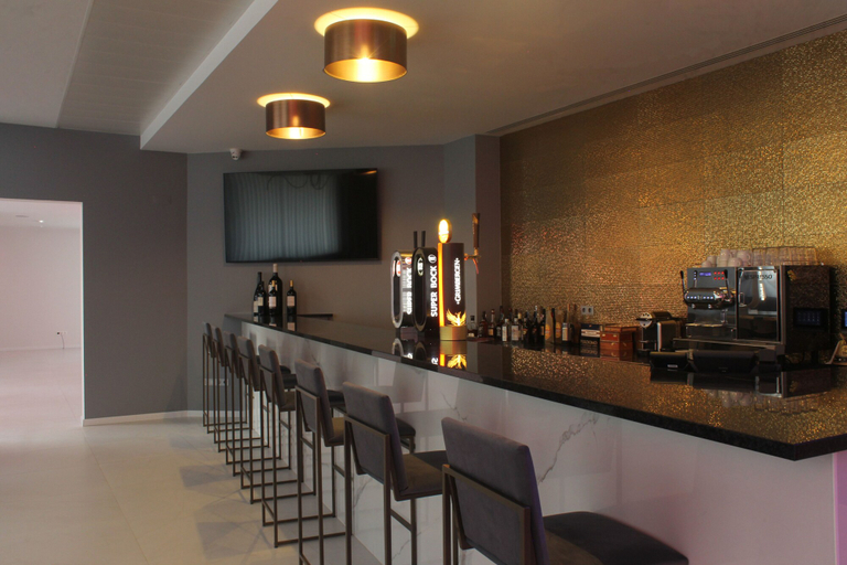 Food & Drinks 5, REDNYX Hotel, Ovar