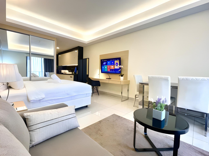 Bedroom 18