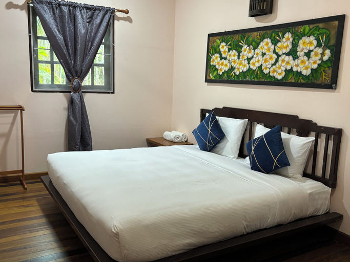 Bedroom 3, Padimas Villa @Datai Valley, Langkawi