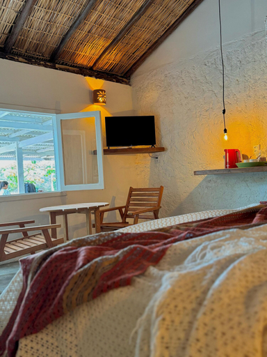 Bedroom 3, Kokar Lodge Beach Bahia, Santa Cruz Cabrália