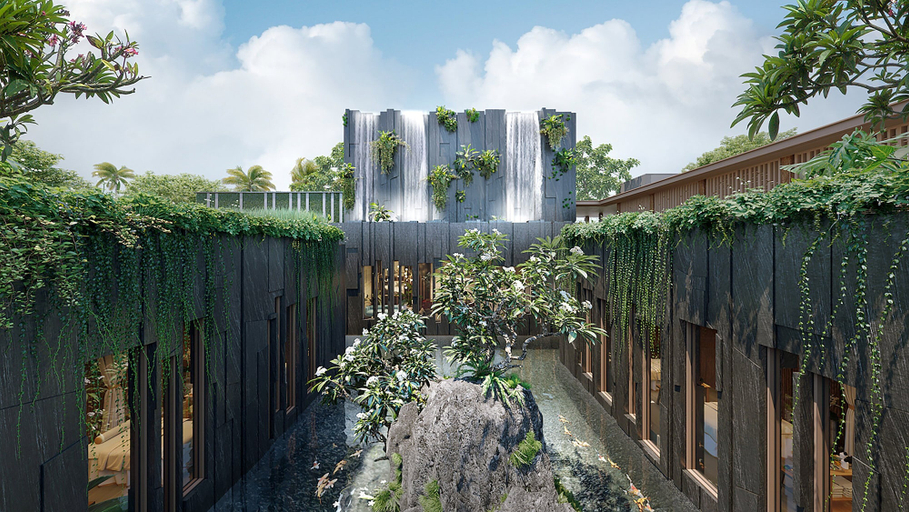 Exterior & Views 2, InterContinental Halong Bay Resort by IHG, Hạ Long