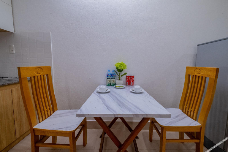 Others 5, Zuka Hotel & Apartment, Da Nang
