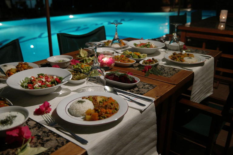 Others 5, Mr Dim Exclusive Apart Otel, Fethiye