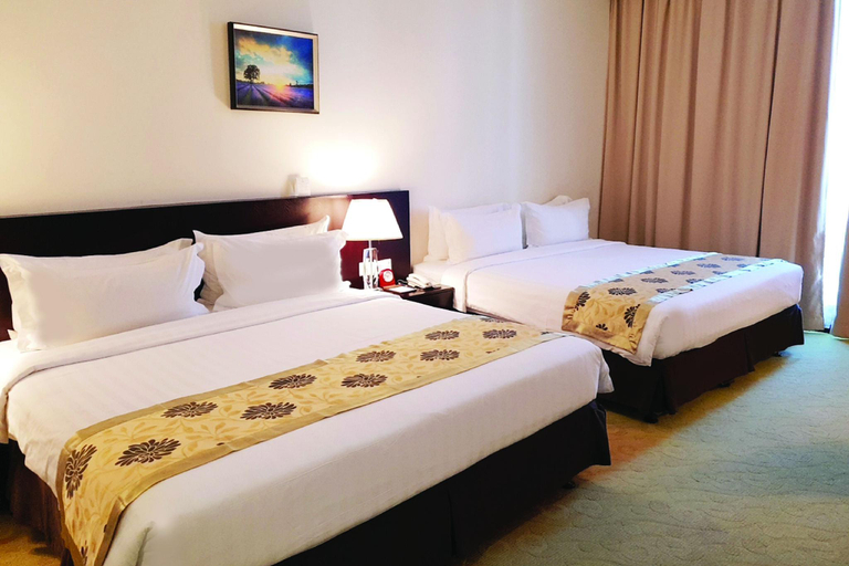 Bedroom 6