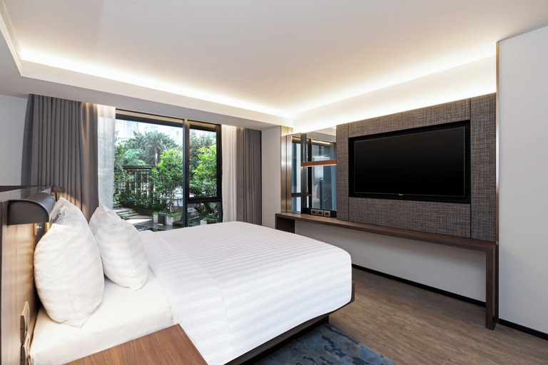 Bedroom 13