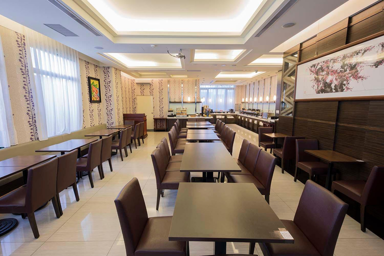 Food & Drinks 4, Naruwan Garden Hotel, Taitung
