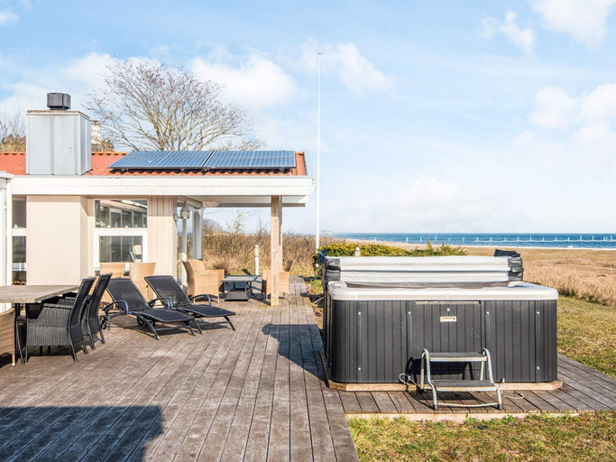 Exterior 4, Luxury Seaside Retreat - By Traum Ferienwohnungen, Haderslev