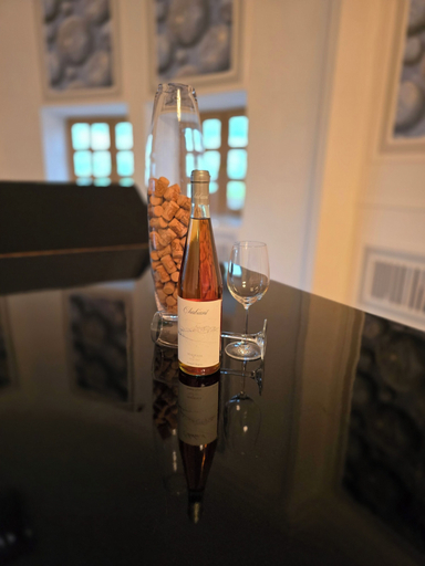 Food & Drinks, Winery Chabiant Hotel, İsmayıllı