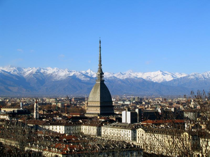 Exterior & Views 2, Tulip Inn Turin South, Torino