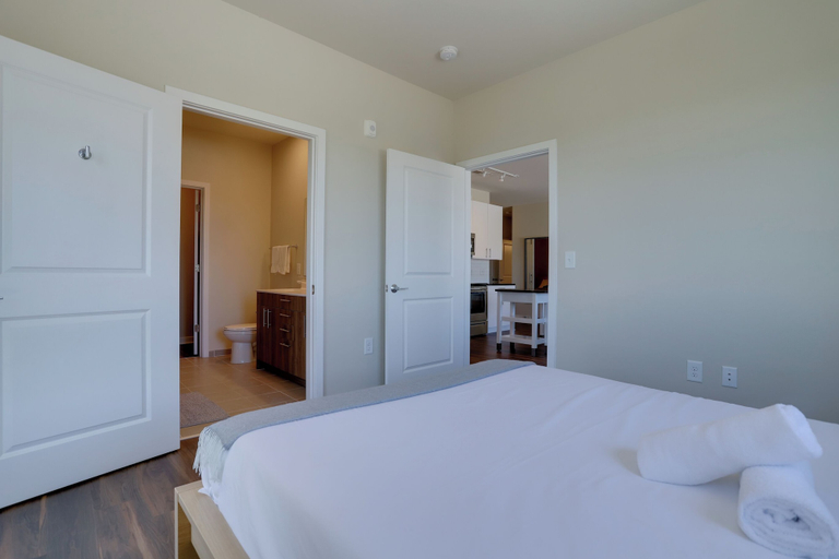 Bedroom 3, Charming DC Area Apartments, Fairfax