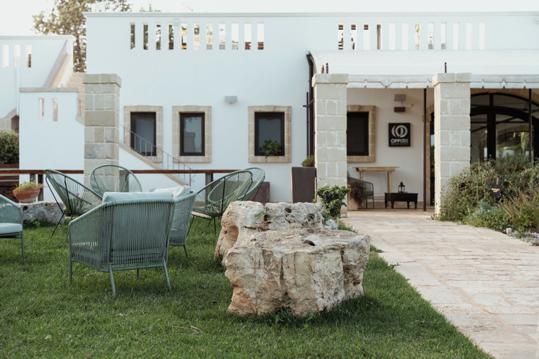 Exterior & Views, Oppure Masseria, Bari