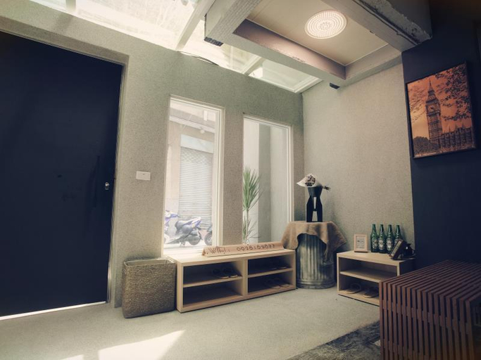 Others 5, Fundi Guesthouse, Tainan