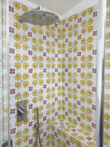 Bathroom 4, BEAUTY HOME SORRENTO, Napoli
