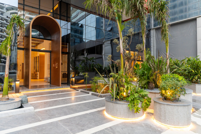 Exterior & Views 2, SUITES BY LE REVE, Tanger-Assilah