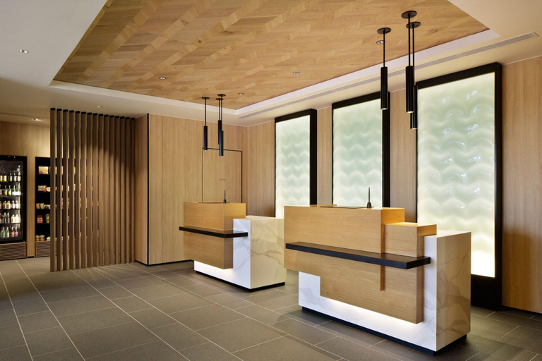 Public Area, Fairfield by Marriott Tochigi Nikko, Nikkō