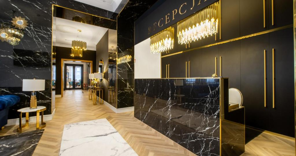 Others 5, Hotel Pavco, Gorzów Wielkopolski