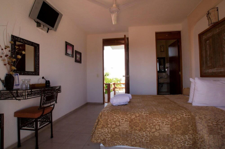 Others 5, HOTEL VILLAS XAIBA, Dist. Pochutla