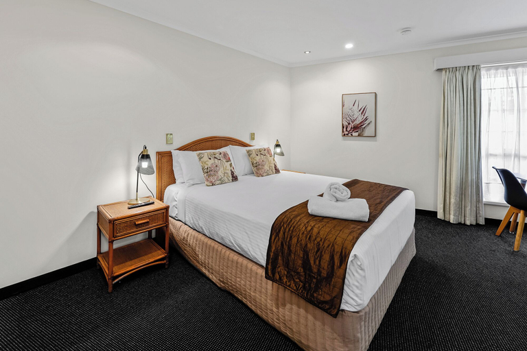 Bedroom 11