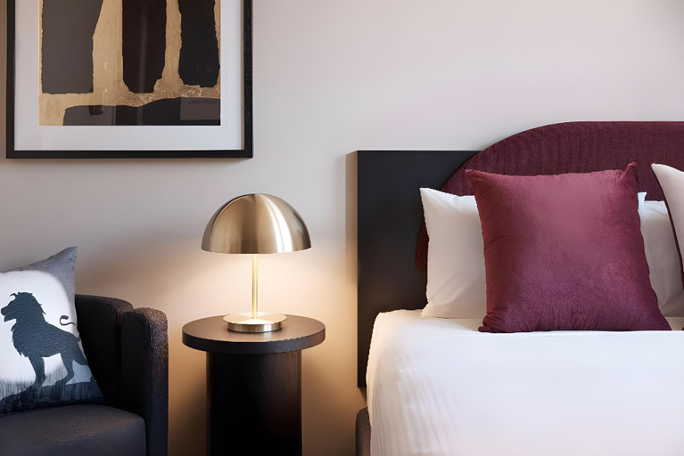 Bedroom 18