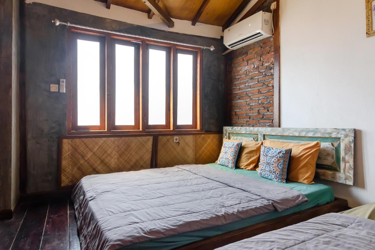 Bedroom 15