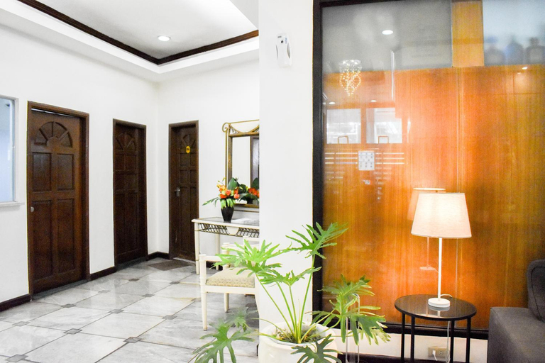 Others 5, Sunette Tower Suites Makati City Center, Makati City
