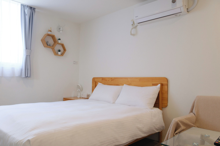 Others 2, See U Apartment , Tainan