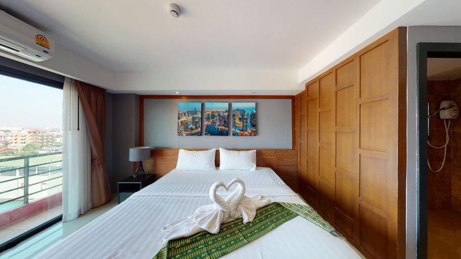 Bedroom 22