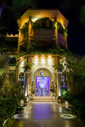 Exterior & Views 1, Amanda Hotel, Pingtung