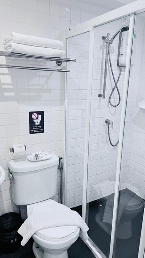 Bathroom 5