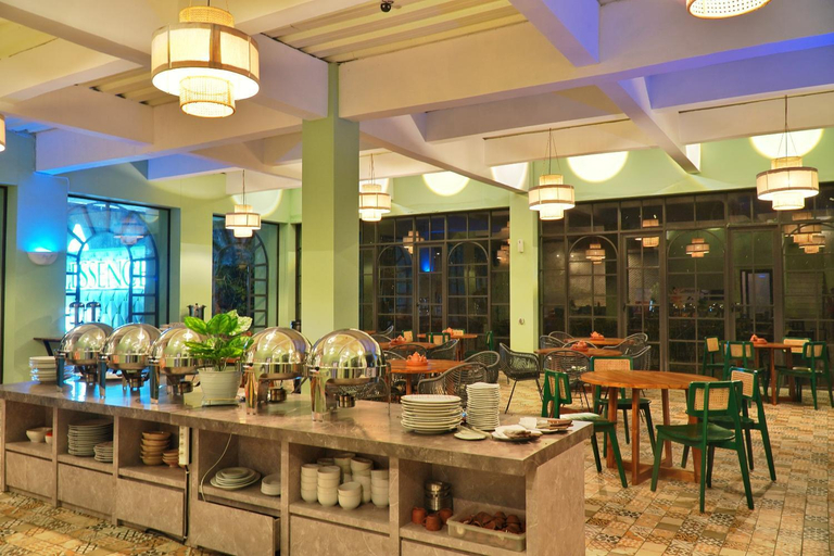Food & Drinks 3, Azana Essence Selo Boyolali, Boyolali