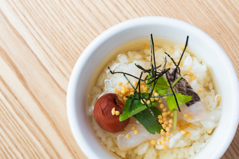Food & Drinks 5, Hotel Global View Niigata, Niigata