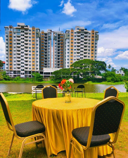 Food & Drinks 4, Udaya Resort, Palakkad