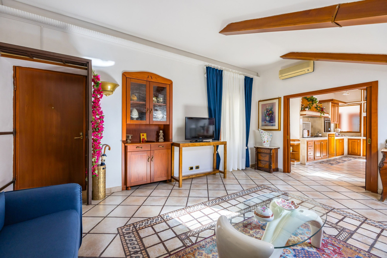 Room 3, Casa Raffaela by Wonderful Italy, Napoli