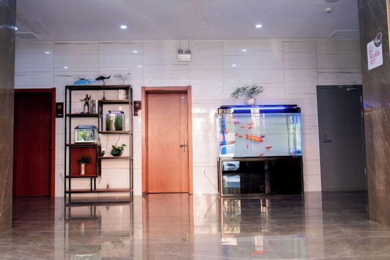 Others 5, Home Inn Huayi (Linyi Lanling Yucai Road), Linyi