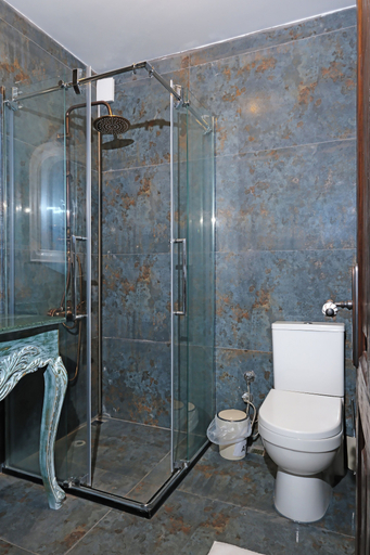 Bathroom 3, Mai Alaçatı, Çeşme