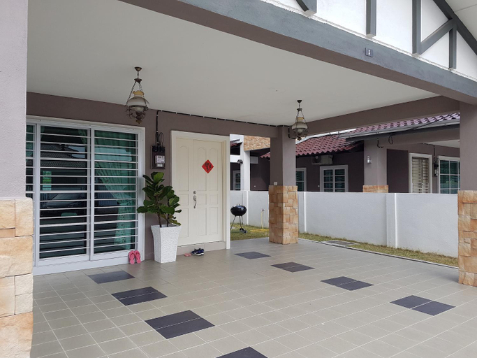 Others 4, Sitiawan Homestay Entire Semi D house, Manjung