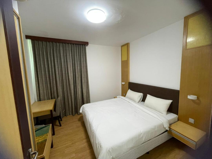 Bedroom 4, Imperial Suites Miri @ Diamond Tower Bay Resort Condominium, Miri