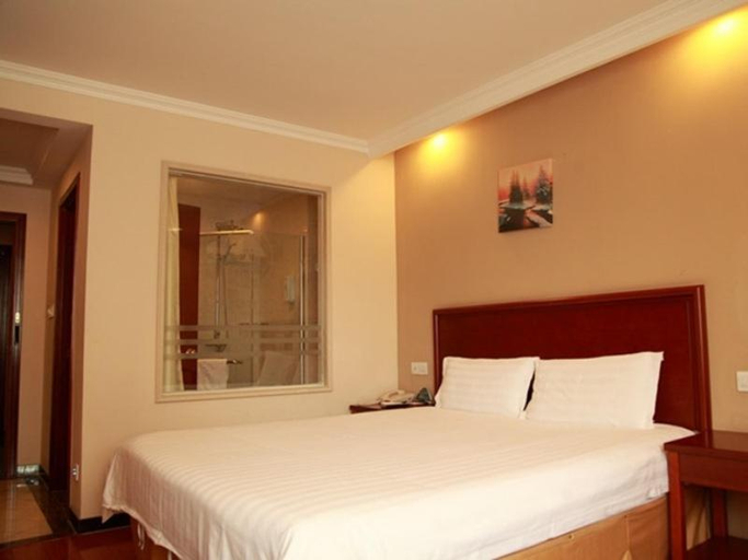 Others 5, GreenTree Inn Beijing Xi San Qi Bridge Hotel, Beijing